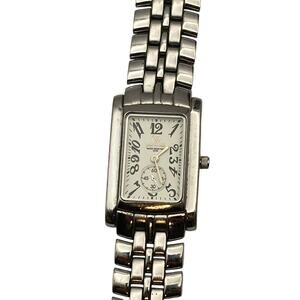 Pastorelli by Invicta Women's Watch 24mm New Battery WR30M Wrist 7.5 Can Shorten